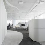 Adidas Pitch - Neue Bürowelten