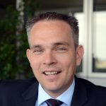 Alexander Muster, Bereichsleiter Energy Systems der Schütz GmbH & Co. KGaA