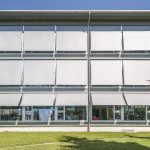 Sonnenschutzanlagen: Kästli & Co. AG, CH-Bern-Belp)