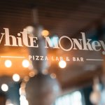 White Monkey Pizza Lab & Bar