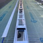 Dachterrasse mit Komplettlösungen, Adelindis Therme, Gutjahr Entwässerung