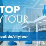 Akustik live erleben: die Knauf ONTOP Citytour bietet Architekten und Planern fachliche Details zum Thema Raumakustik kombiniert mit einem außergewöhnlichen akustischen Erlebnis.