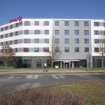 Das neue MOXY Hotel am Münchener Flughafen