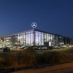 Mercedes-Benz Frankfurt