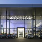 Mercedes-Benz Frankfurt