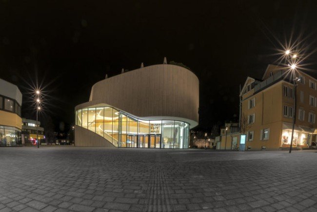Staatspreis für Architektur für drei Vorarlberger Projekte