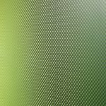 Fassadenbekleidung Glas mit aufgedrucktem Punktraster kombiniert mit Fassadenbahn Stamisol Color GeissblattFassadenbekleidung Glas mit aufgedrucktem Punktraster kombiniert mit Fassadenbahn Stamisol Color Geissblatt