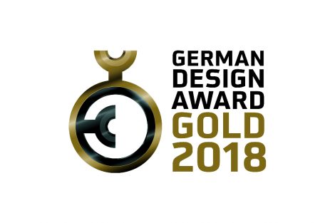 German Design Award 2018: Schüco dreifach ausgezeichnet