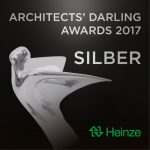 Der „Architects’ Darling® Award“ belegt, welche Unternehmen für wichtige Entscheidungsträger im Baubereich zu den begehrtesten Lieferanten Deutschlands zählen.