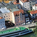 Residenz in Passau