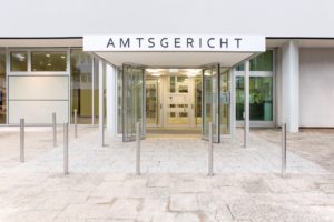 Amtsgericht Leverkusen