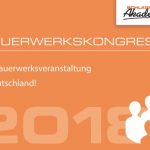 Mauerwerkskongress 2018