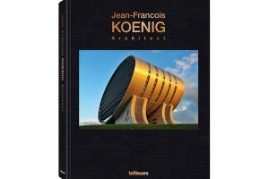 Jean-Francois Koenig - Architect