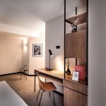Hotel Domizil - Wohnlichkeit und modernes Design im Einklang