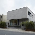 Neubau Einfamilienhaus in Mülheim a.d.Ruhr