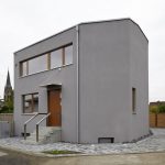 Neubau Einfamilienhaus in Duisburg