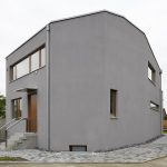 Neubau Einfamilienhaus in Duisburg