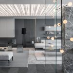 Show apartment 'Shades of Grey'