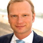 Neuer  Market Manager bei Serge Ferrari für Deutschland und Österreich: Erik Rothe