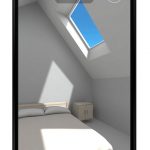 Der Nutzer erstellt in wenigen Schritten seinen eigenen Raum und kann innerhalb von zehn Minuten die Tageslicht-Simulation per 360-Grad- oder Virtual-Reality-Ansicht erleben.