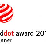 Dreifacher Red Dot Award 2018 für Schüco
