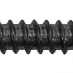 Eine Schraube für alle Anwendungen: Die korrosionsbeständigen Hydropanel Schrauben HP von Eternit.
