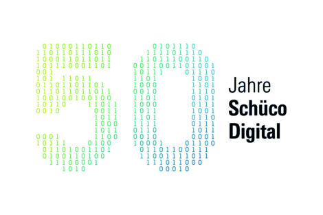 50 Jahre Schüco Digital