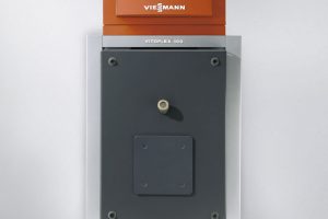 Viessmann Vitoplex 100