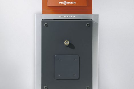 Viessmann Vitoplex 100
