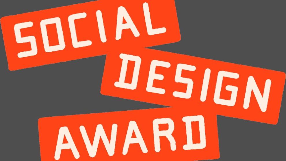 Social Design Award 2021