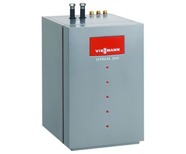 Viessmann Vitocal 300-G