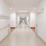 Nora Systems Krankenhaus Heppenheim