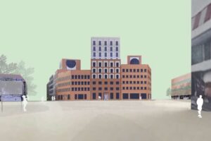 Impulse und Ideen aus Rotterdam für Hannovers Stadtraum