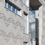 Fassadensanierung und Sanierung Hörsaal Institut für klinische Anatomie und Zellanalytik in Tübingen