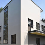 Meisterhaus Kandinsky / Klee