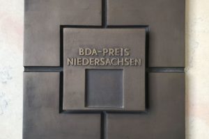 BDA-Preis Niedersachsen 2019