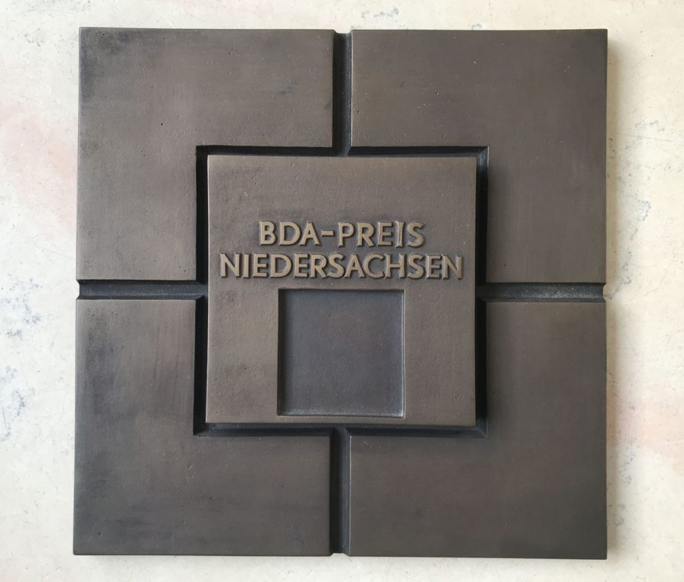 BDA-Preis Niedersachsen 2019
