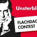 Grafik Flachdach Contest