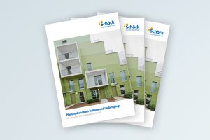 Neues Planungshandbuch für Balkone und Laubengänge