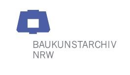 Eröffnung des Baukunstarchivs NRW