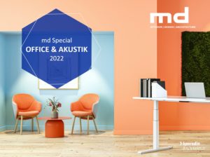 md Special Office & Akustik 2022 [PDF]