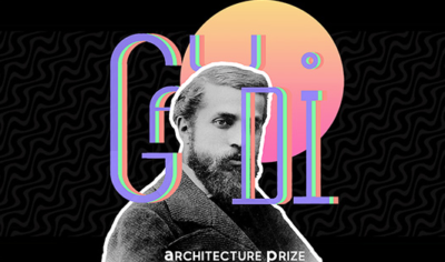 Gaudi Architecture Prize