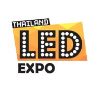 Logo der LED Expo in Thailand | Bild: MEX
