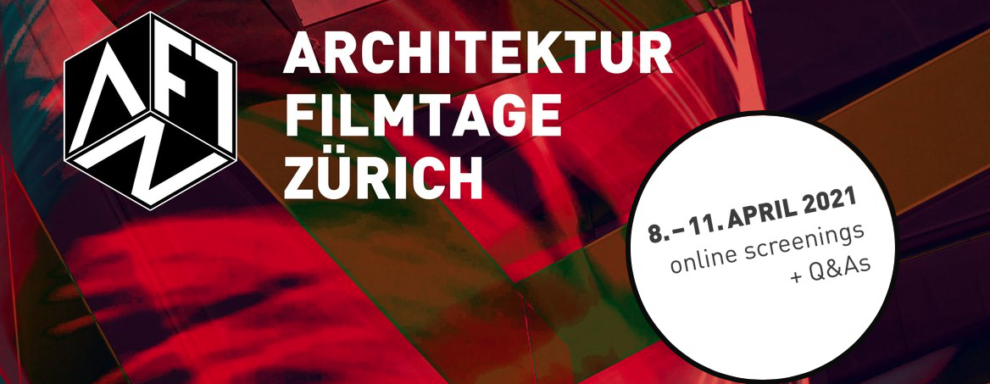 4. Architektur Filmtage Zürich
