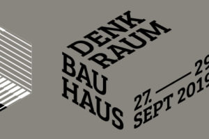 Denkraum.Bauhaus