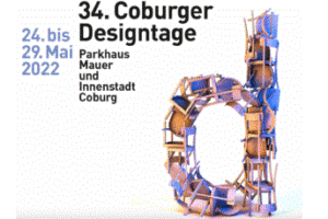 Logo Designtage | Bild: cdo