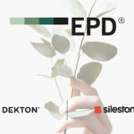 EPD Dekton und Silestone Cosentino