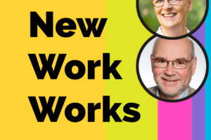 Über Veränderung und die eigene Reise zu New Work | Mit Christine und Matthias Jung