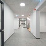 Innenräume Beleuchtung luxwerk, Sanierung Kollege Pater-Middendorf-Haus, Kolleg St. Sebastian, Segen