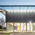 Dälken Architektur + Generalplanung plante multifunktionales Technologie- und Wissenszentrum Follmann in Minden